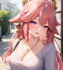 我家老婆来自一千年前 封面